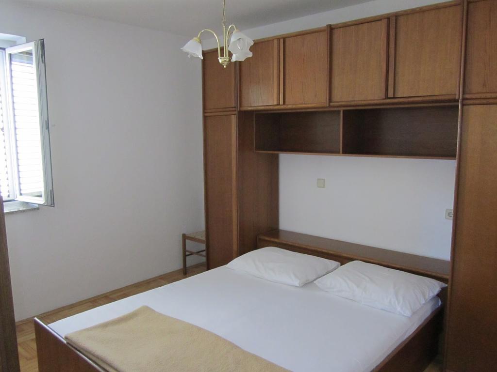 Apartments Antonia Malinska Habitación foto